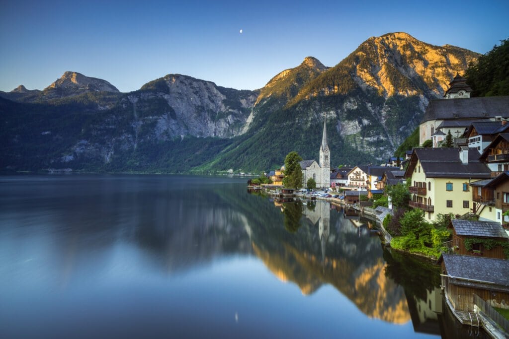 Austria Photo Tour