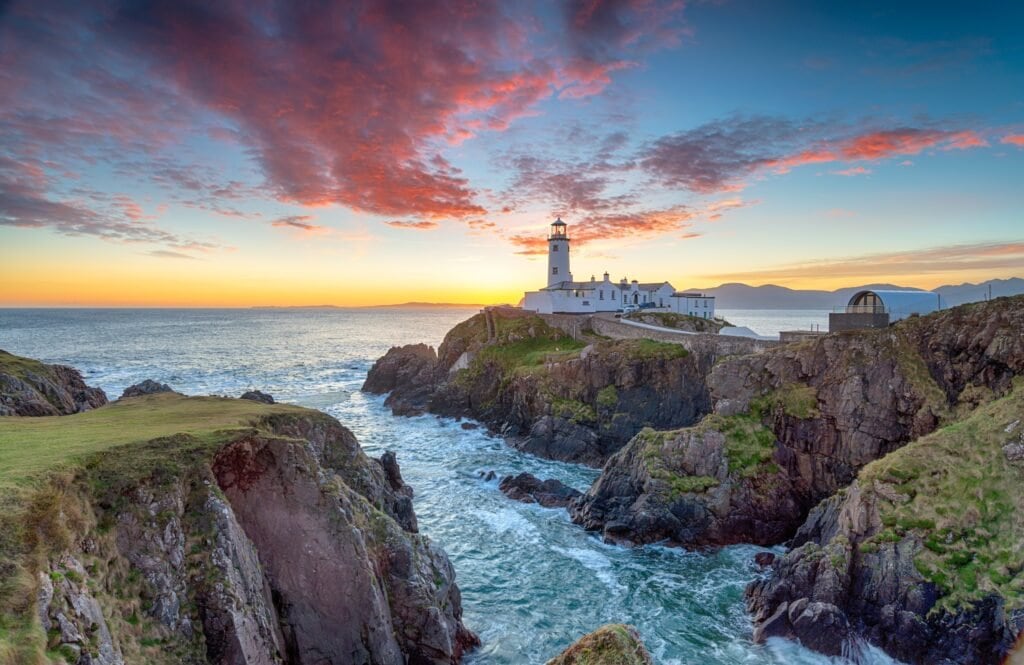 Ireland Photo Tour