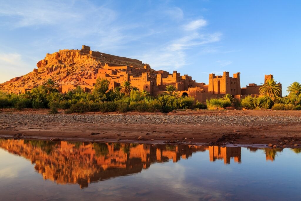 Morocco Photo Tour